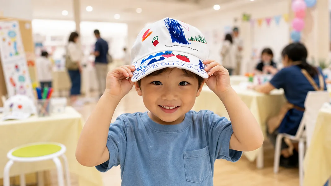 ワークショップの様子