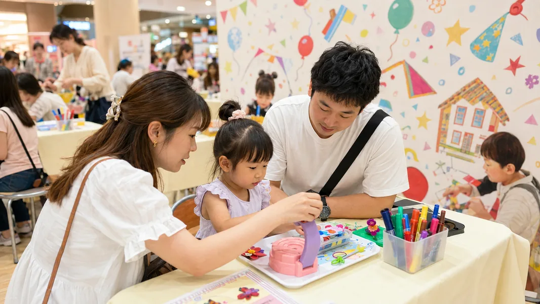 ワークショップの様子